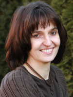Angela Stuhler-Bauer, Diplom Kunsttherapeutin (FH)